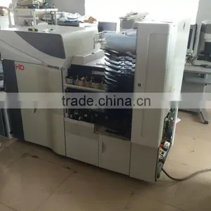 Reconditioned Noritsu 3001 3201 3301 3501 3401 3101 3701 3801 LPS24, Test Machine in Dalian,China thumbnail-4