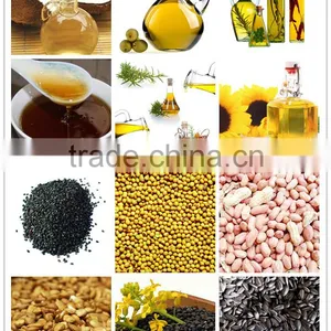 Hot and Cold Black Seed Oil Press Machine ,corn Oil Processing Machine,corn Oil Plant thumbnail-2