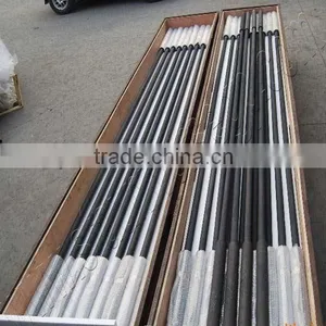 ALL Type of ED/DB Silicon Carbide Heating Elements thumbnail-5
