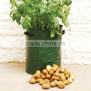 PE Woven Potato Planter Bag,Recycled Potato Growing Bags,Potato Planting Bag,Potato Planter thumbnail-1