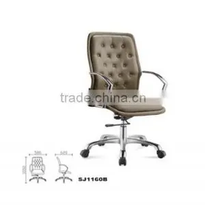 Nice-looking Ergonomic Office Chair GZH-SJ1160 thumbnail-4