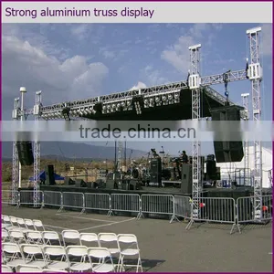 The Strong Aluminum Truss Exhibits thumbnail-2