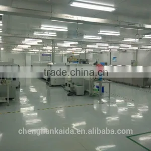 Automatic Stencil Printers LED SMT Smt Pick and Place Machine thumbnail-6