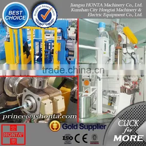 High Efficiency Wire & Cable Equipment Price thumbnail-1