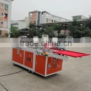 Pvc Clear Boxes Gluing Pvc Boxes Machine,PVC Boxes Gluing Machine thumbnail-1