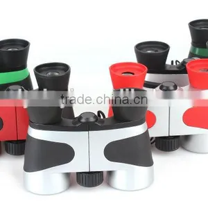 Cheap Toy Binoculars for Kids Gift and Promotion Gift for Christmas thumbnail-1