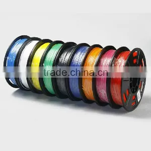 3D Printer Filament PLA ABS 1.75mm 3.0mm 1kg/2.2lbs Plasic FDM Consumable Material for MakerBot/RepRap/UP/Mendel DIY 3D Pen thumbnail-2