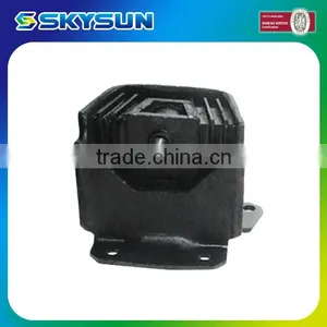 Heavy Duty Truck Rubber Engine Mount,engine Mounting 1-53225-062-0 for ISUZU thumbnail-1