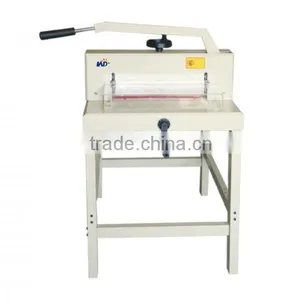 Manual Paper Cutting Machine WD-4305 thumbnail-1