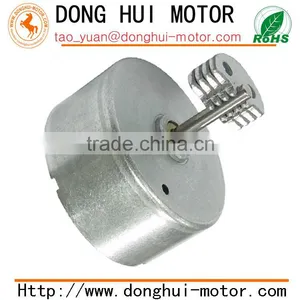 Small Oscillating Motors for Sex-toy, N60 Vibration Motor thumbnail-3