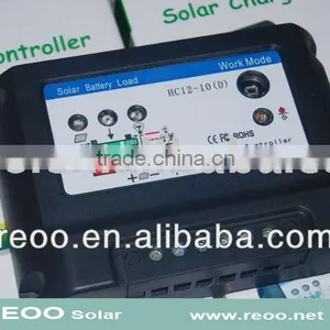Waterproof Solar Controller for Solar Panel Manufacture Machine thumbnail-1