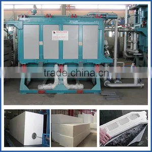 High Quality Polystyrene Blocks EPS Machine thumbnail-1
