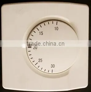 Room Thermostat for Central Air Condtioner thumbnail-1