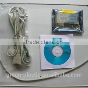 15"saw Touch Screen( 4:3 ),touch Screen Saw Touch Panel thumbnail-2