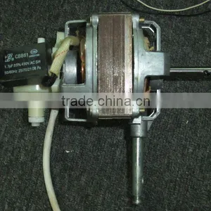 Industrial Fan Motor With VED Certifcate thumbnail-1