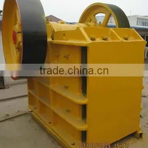 New Type Thick Broken Jaw Rock Breaking Machine thumbnail-1