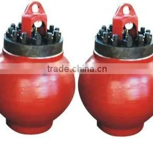 Pulsation Dampener thumbnail-1