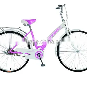 Steel City Bike thumbnail-1