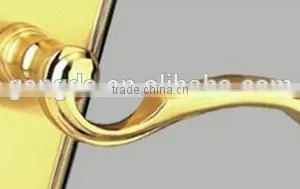 GD Card Invisible Panel Door Lock thumbnail-5