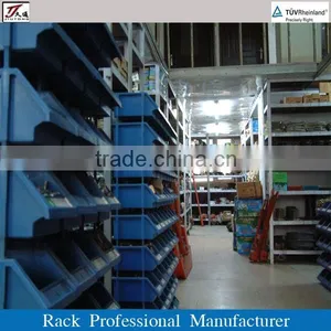 Top Quality Tire Pallet Rack thumbnail-1