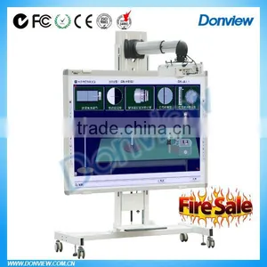 Best Interactive Whiteboard for Education 95 Inch thumbnail-1