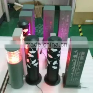 Hot 12V COB 5w Outdoor Led Garden Lighting thumbnail-1