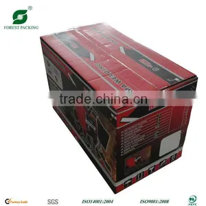 DOUBLE WALL CORRUGATED ELECTRONIC PROJECT BOXES thumbnail-1