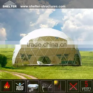 Dome Tent Indonesia, Dome Tetn Wholesale thumbnail-4