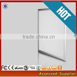 U5-352 Shenzhen Ulior New Design CE RoHS FCC DLC Listed Led Panel Lighting Up to 115lm/w for Commercial and Housing Led Lamp thumbnail-1