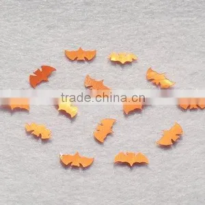 Bat Confetti / Aerial Mammal Confetti / Halloween Confetti / Table Confetti thumbnail-1