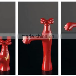 Faucet Handle Create an Atmosphere of Relax KAKUDAI thumbnail-1