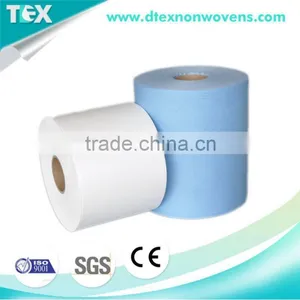 Super Absorbent and Soft Germany Nonwoven Cleaning Cloth,kitchen Cleaning Cloth thumbnail-5