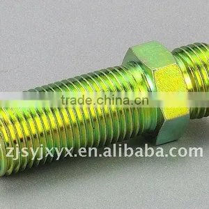 Sanye Copper Pipe Fitting thumbnail-3