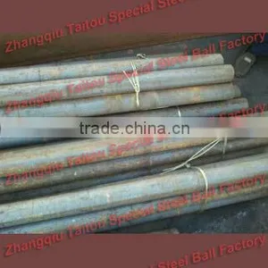 Wear-resistant Cement Mill Steel Rods thumbnail-1