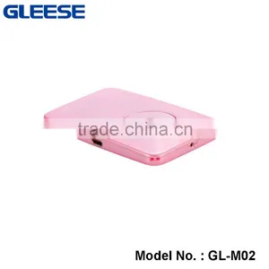 Gleese 2.4G Wireless Fly Air Mouse for Android TV Box,mini pc thumbnail-2