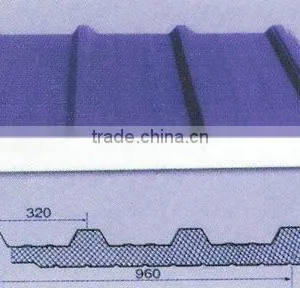 Fireproof Sandwich Panel thumbnail-1