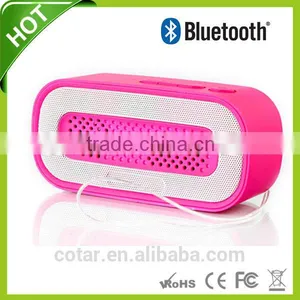 A23 Mini Outdoor Speakers for Computer , Wireless Handsfree Call Portable thumbnail-1