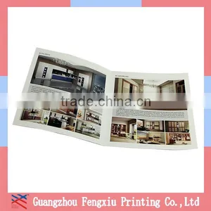 China Supplier Custom Catalog Printed , Catalogue Printing With Factory Price thumbnail-1