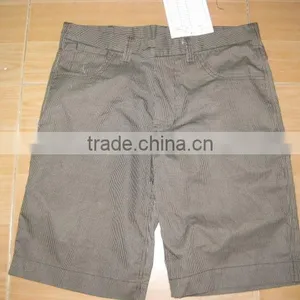 MENS SHORTS-YS thumbnail-1
