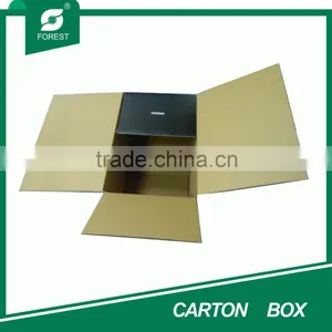 COLOR WHOLESALE PACKAGING CARTON BOX PRINTING thumbnail-4