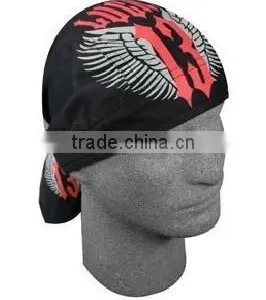 Fashion Mens Pirate Bandana Hat thumbnail-1