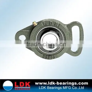 LDK UCFA205 Adjustable Bearing Units thumbnail-1