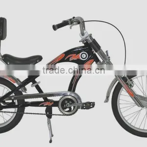 Electric City Bicycle/electric Chopper Bicycles for Sale thumbnail-1
