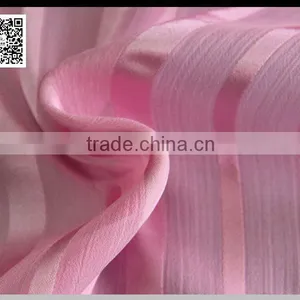 2015 75D+75Dchiffon Fabric 75gsm for Fashion Girl Dress or Coat thumbnail-3