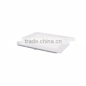 Elevator 600 600 Dimmable Led Panel Light thumbnail-2