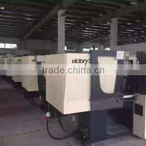 Used Engel Plastic Machinery in Germany thumbnail-6