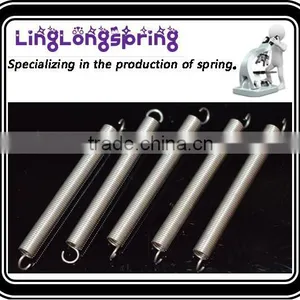 Various Types of High Tension Spring/small Tension Spring thumbnail-3