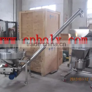 Feeding Conveyor Used for Chemical Products thumbnail-1