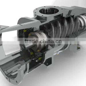 API & ISO Standard Dynamic Compressor for Hot Sale thumbnail-1