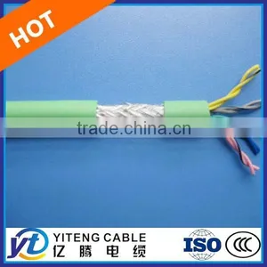 300-500V With PVC Insulation and PVC Sheath Computer Shielded Cable thumbnail-6